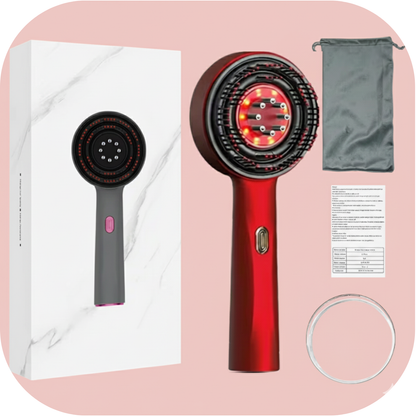 Brosse soins et détente