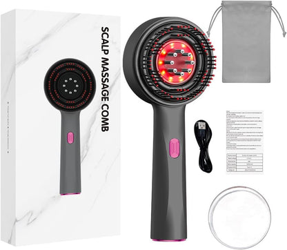 Brosse soins et détente